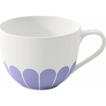 Stolování Villeroy & Boch, Šálek na kávu Fleur Bleu - Formadore