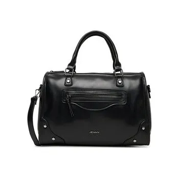 Kabelka Kabelka JENNY C-JNY-M-013-08 Černá NOSIZE