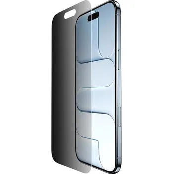 Belkin SCREENFORCE™ Invisiglass Privacy Anti-Microbial sklo iPhone Air