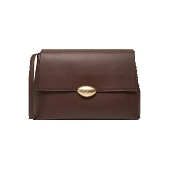 Kabelka Gino Rossi Kabelka CEO-PEARL-LX1050 Hnědá ALL