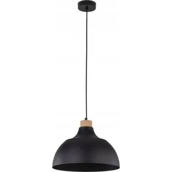 Závěsné svítidlo TK-Lighting Cap 3-bodové světlo E27