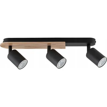 Stropní svítidlo Stropní svítidlo COVER WOOD 4675 TK Lighting