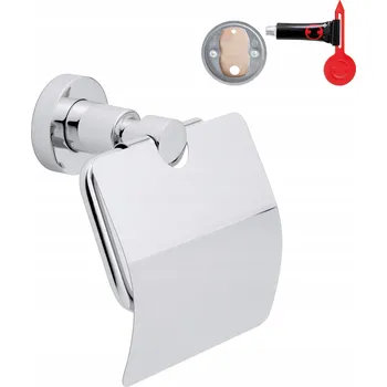 Držák na toaletní papír Tesa