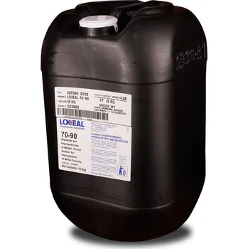 Průmyslové lepidlo LOXEAL 70-90NA/70-90 Velikost balení: 20kg 3700060