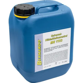 Chladicí kapalina univerzální, kanystr 5 l - Bernardo MN 1103