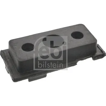 Příslušenství karosérie Držák chladiče, 48855