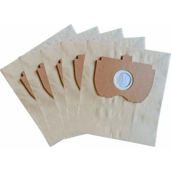 Příslušenství pro úklid Sáčky do vysavače ETA Arcus x415 papírové 5ks