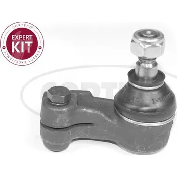 Táhlo řízení Hlava příčného táhla řízení CORTECO 49400475