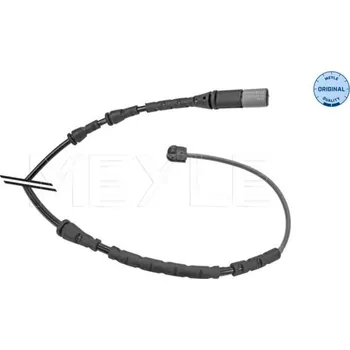 Brzdový systém Výstražný kontakt, opotřebení obložení MEYLE 314 527 0013