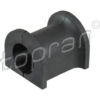 Stabilizátor nápravy Držák, Příčný stabilizátor TOPRAN 114 625