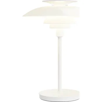 Lampička Louis Poulsen Přenosná lampa PH 80 Portable White