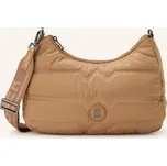 Bogner Dámská Kabelka Přes Rameno Odette, světle hnědá, one size