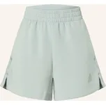 Adidas Dámské Šortky All Szn, černošedá, 40