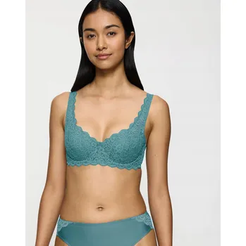 Podprsenka Podprsenka Triumph Amourette WHP 70C Krajková