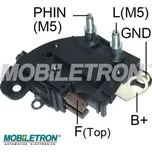 Regulátor generátoru MOBILETRON VR-F160