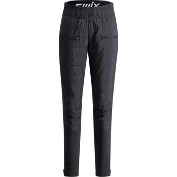 Swix Horizon Pants W - Jet black M