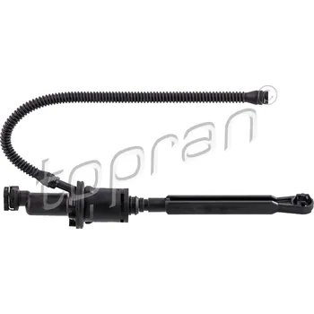 Spojkový válec Hlavní válec, spojka TOPRAN 721 493