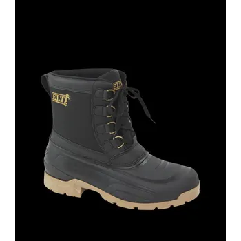 Jezdecká obuv Ternoboty Montreal ELT jezdecké nízké Velikost: 36