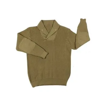 Pánská mikina Svetr US WWII mechanik 3XL - Není skladem