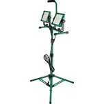 Reflektor stavební 2X100W, FLS-200W, STALCO