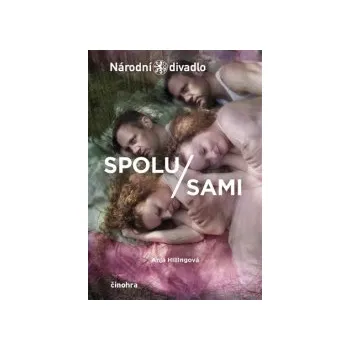 Hillingová, Anja - Spolu/Sami