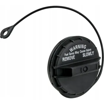 Palivová nádrž Víčko palivové nádrže NTY EZC-SB-001