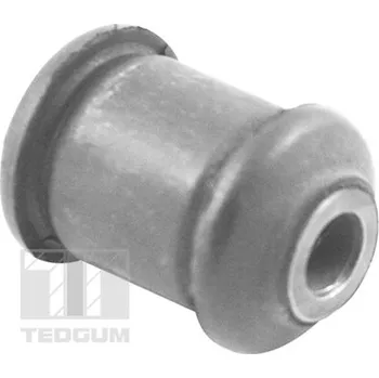 Zavěšení kol Uložení, řídicí mechanismus TEDGUM 00228467