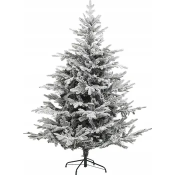 Vánoční stromek Umělý vánoční stromeček Fééric Lights and Christmas 121 - 150 cm