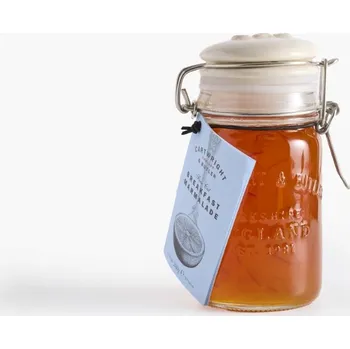 Cartwright & Butler Jemná anglická snídaňová marmeláda ze Sevillských pomerančů, 280 g 5307