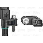 Snímač, poloha vačkového hřídele VALEO 255009