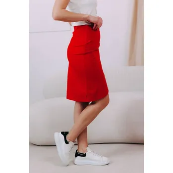 Dámská sukně Sukně Mali Red, XS
