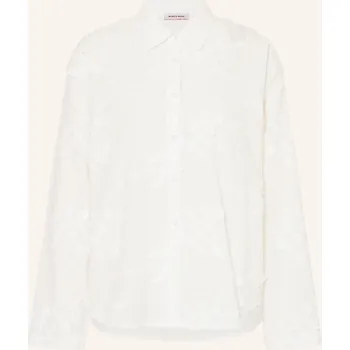 Dámská halenka More & More Dámská Košile, bílá, 36