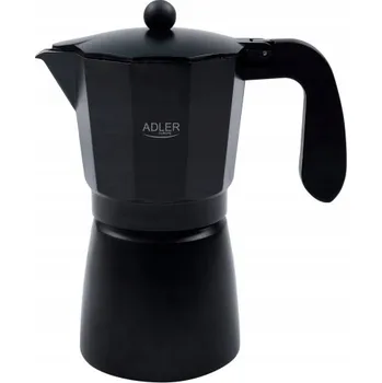 Kávovar Moka konvička klasická Adler 4429 520 ml (9 šálků)