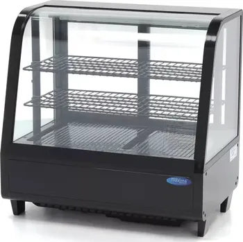 Skříňka na nářadí Maxima Lednice s vitrínou 68 cm - 100 l | 09400831