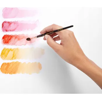 Pastelka Pastelky Caran D'ache Supracolor 18