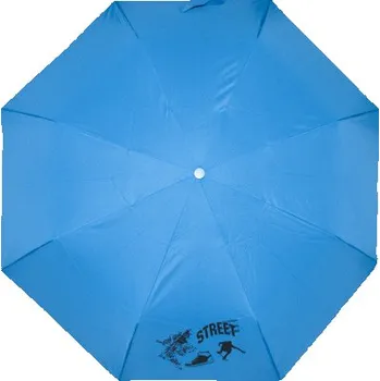 Deštník Derby Mini s potiskem - dětský skládací deštník