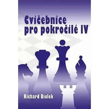 Cvičebnice pro pokročilé IV.