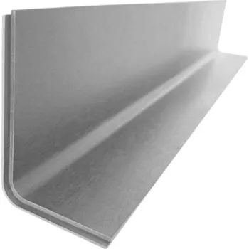 Obklad Mosolut Machine Resistance Cove Moulding, šedá