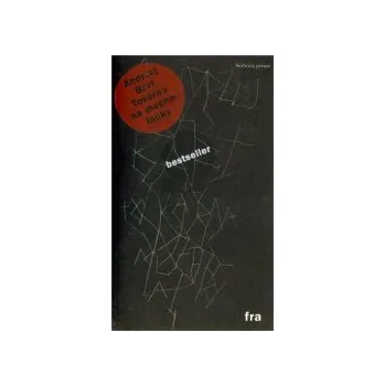 Bart, Andrzej - Továrna na mucholapky