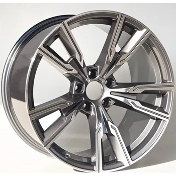 Alu kolo Alu kola Replica Charm 11X20 5X120 ET35 74,1 GFM