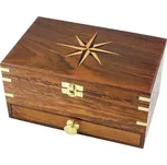 Sea-Club Šperkovnice se zrcátkem ve…