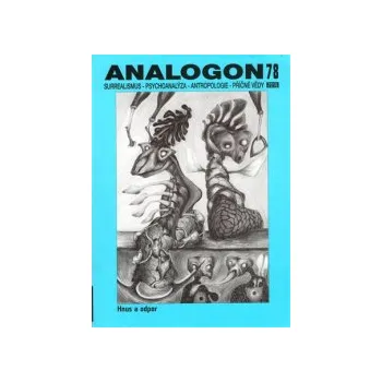 Časopis Analogon 78