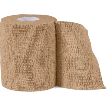 Fixační obinadlo Fixatape Stretch, 4,5 m 5 cm
