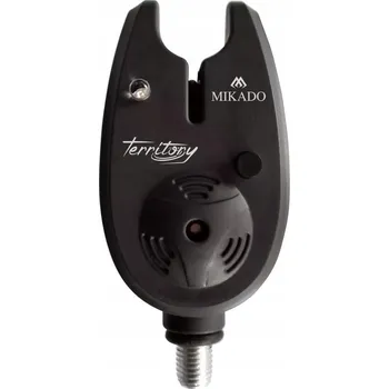 IP kamera Elektronický hlásič záběru Mikado Sound Liner HR-C modrý