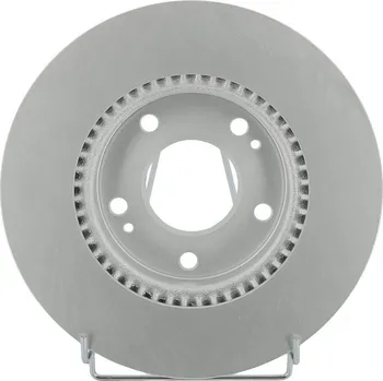 Brzdový systém Brzdový kotouč JURID 562625JC