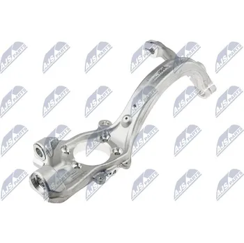 Čep nápravy Čep nápravy, zavěšení kol NTY ZZP-AU-030