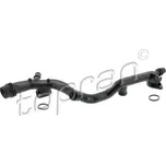 vedeni chladici kapaliny TOPRAN 119 767