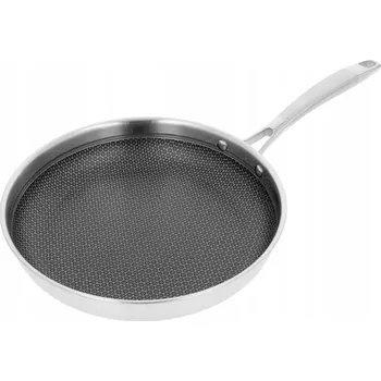 Pánev Tradiční pánev Maestro 26 cm nerezová ocel