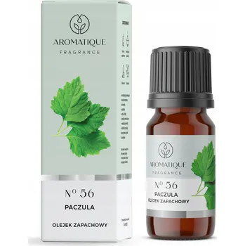 Vonný olej Vonný olej Aromatique Pačuli AC026