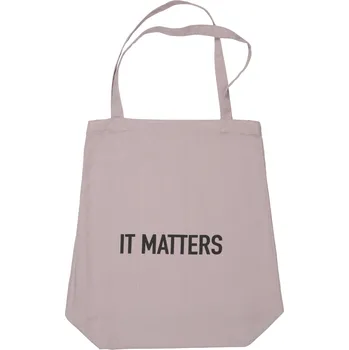 Úložný box The Organic Company, Taška It Matters levandulová - Formadore